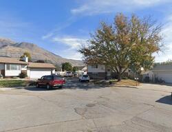 Pre-foreclosure in  E 930 S Pleasant Grove, UT 84062