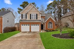 Pre-foreclosure in  DICKENS PL NW Kennesaw, GA 30144