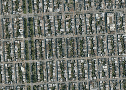  9th Ave, San Francisco CA