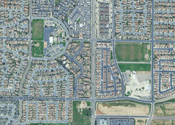 Pre-foreclosure in  BLUE SAGE LN Santa Maria, CA 93458