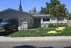 Pre-foreclosure in  SAN LUCAS AVE Stockton, CA 95210