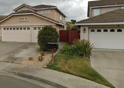 Pre-foreclosure in  WILD DUNE CT Vallejo, CA 94591