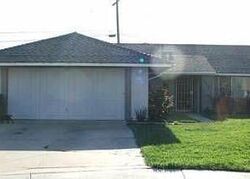 Pre-foreclosure in  VALLEY OAK PL Santa Maria, CA 93454