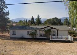Pre-foreclosure in  ROLLING HILLS DR Yreka, CA 96097
