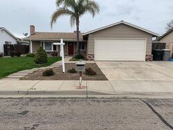 Pre-foreclosure in  SPEER ST Oakdale, CA 95361