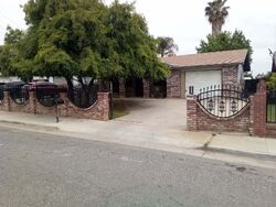 Pre-foreclosure in  ROAD 230 Strathmore, CA 93267