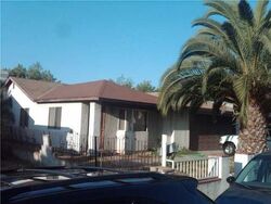 Pre-foreclosure in  SHOOTING STAR DR San Ysidro, CA 92173