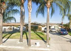 Pre-foreclosure in  FLORES ST San Bernardino, CA 92411