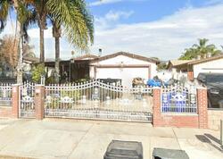 Pre-foreclosure in  6TH ST Bloomington, CA 92316