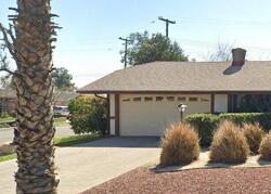Pre-foreclosure in  WOODHILL ST Rialto, CA 92376
