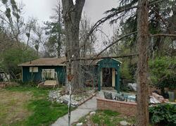 Pre-foreclosure in  IRVING LN Lytle Creek, CA 92358