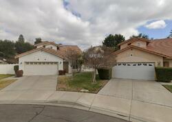 Pre-foreclosure in  SOMERSET LN Highland, CA 92346