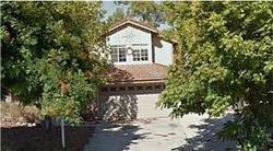 Pre-foreclosure in  KIWI CIR Corona, CA 92879