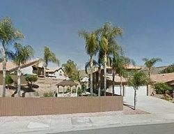 Pre-foreclosure in  SHADOWRIDGE LN Moreno Valley, CA 92557