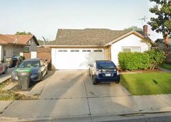 Pre-foreclosure in  SOFTWIND DR Moreno Valley, CA 92553