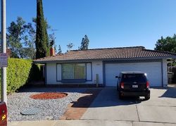 Pre-foreclosure in  RUNNING HORSE DR Moreno Valley, CA 92553