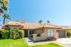 Pre-foreclosure in  SAN FELIPE RD Cathedral City, CA 92234