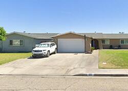 Pre-foreclosure in  HOLLEY LN Blythe, CA 92225