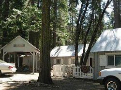 Pre-foreclosure in  HUMBOLDT RD Forest Ranch, CA 95942