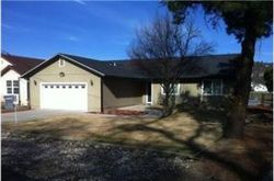 Pre-foreclosure in  SPYGLASS RD Hidden Valley Lake, CA 95467