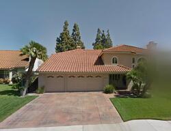 Pre-foreclosure in  RISTA DR Agoura Hills, CA 91301