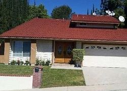 Pre-foreclosure in  DYLAN ST Northridge, CA 91326