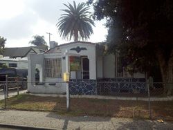 Pre-foreclosure in  W POPLAR ST Compton, CA 90220