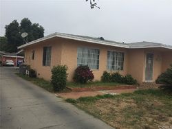 Pre-foreclosure in  WILSON AVE Lynwood, CA 90262