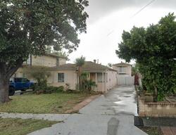 Pre-foreclosure in  HEGEL ST Bellflower, CA 90706