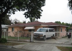 Pre-foreclosure in  PURDY AVE Bell, CA 90201