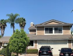 Pre-foreclosure in  VISTA BUENA DR Diamond Bar, CA 91765