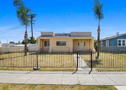 Pre-foreclosure in  NEVADA AVE El Monte, CA 91731