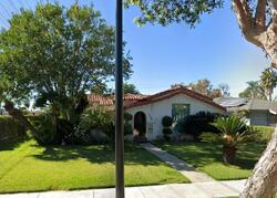 Pre-foreclosure in  KAUFFMAN AVE Temple City, CA 91780