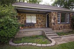 Pre-foreclosure in  LINDA AVE Oklahoma City, OK 73112