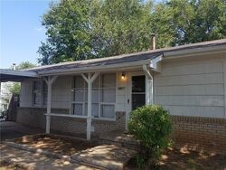 Pre-foreclosure in  SW 39TH ST Oklahoma City, OK 73119