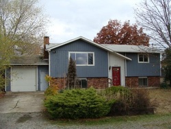 Pre-foreclosure in  N SUNDERLAND RD Spokane, WA 99206