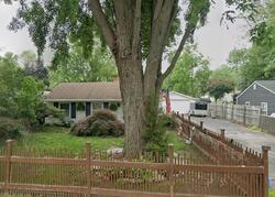 Pre-foreclosure in  JAMES RD Auburn Hills, MI 48326