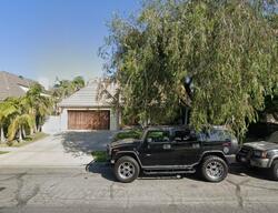 Pre-foreclosure in  E ASBURY PL Anaheim, CA 92806