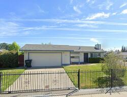 Pre-foreclosure in  NIXOS WAY Sacramento, CA 95823