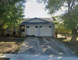 Pre-foreclosure in  STONE LAKE DR San Antonio, TX 78244
