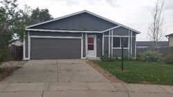 Pre-foreclosure in  CHINAWOOD CT Colorado Springs, CO 80918