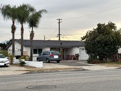 Pre-foreclosure in  W FRANCISQUITO AVE West Covina, CA 91790