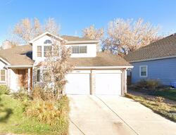 Pre-foreclosure in  S OLATHE CIR Aurora, CO 80015