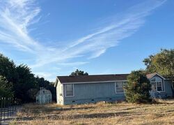 Pre-foreclosure in  E RIVER RD Escalon, CA 95320