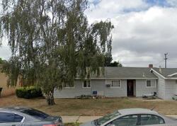 Pre-foreclosure in  VIA DEL CARMEL Santa Maria, CA 93455