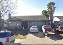 Pre-foreclosure in  BECK DR Santee, CA 92071