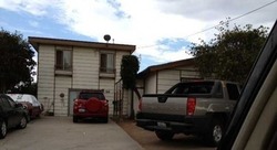 Pre-foreclosure in  E RIENSTRA ST Chula Vista, CA 91911