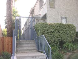 Pre-foreclosure in  SHERMAN WAY UNIT 605 Reseda, CA 91335