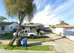 Pre-foreclosure in  W 170TH ST Lawndale, CA 90260