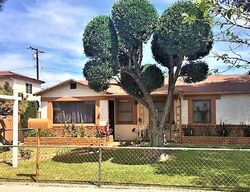Pre-foreclosure in  COSBEY AVE Baldwin Park, CA 91706